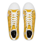 Women's High Top Sneakers