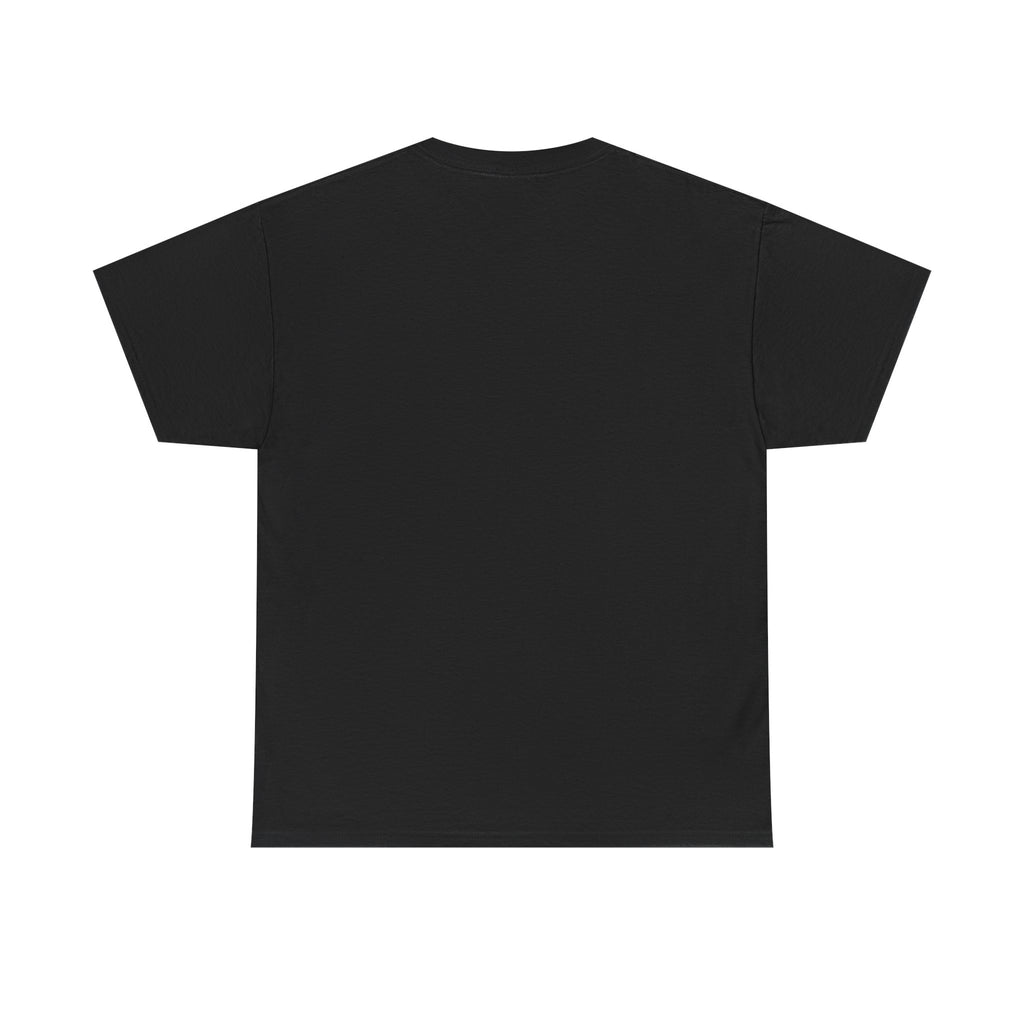 Art &amp; Coffee Minimalist Tee 