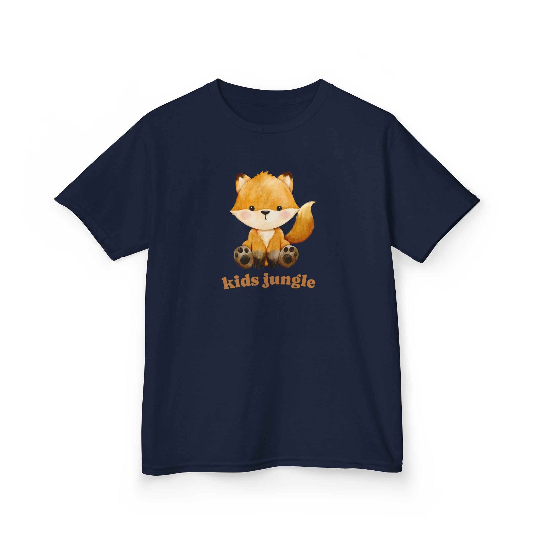 Lion Cub T-Shirt