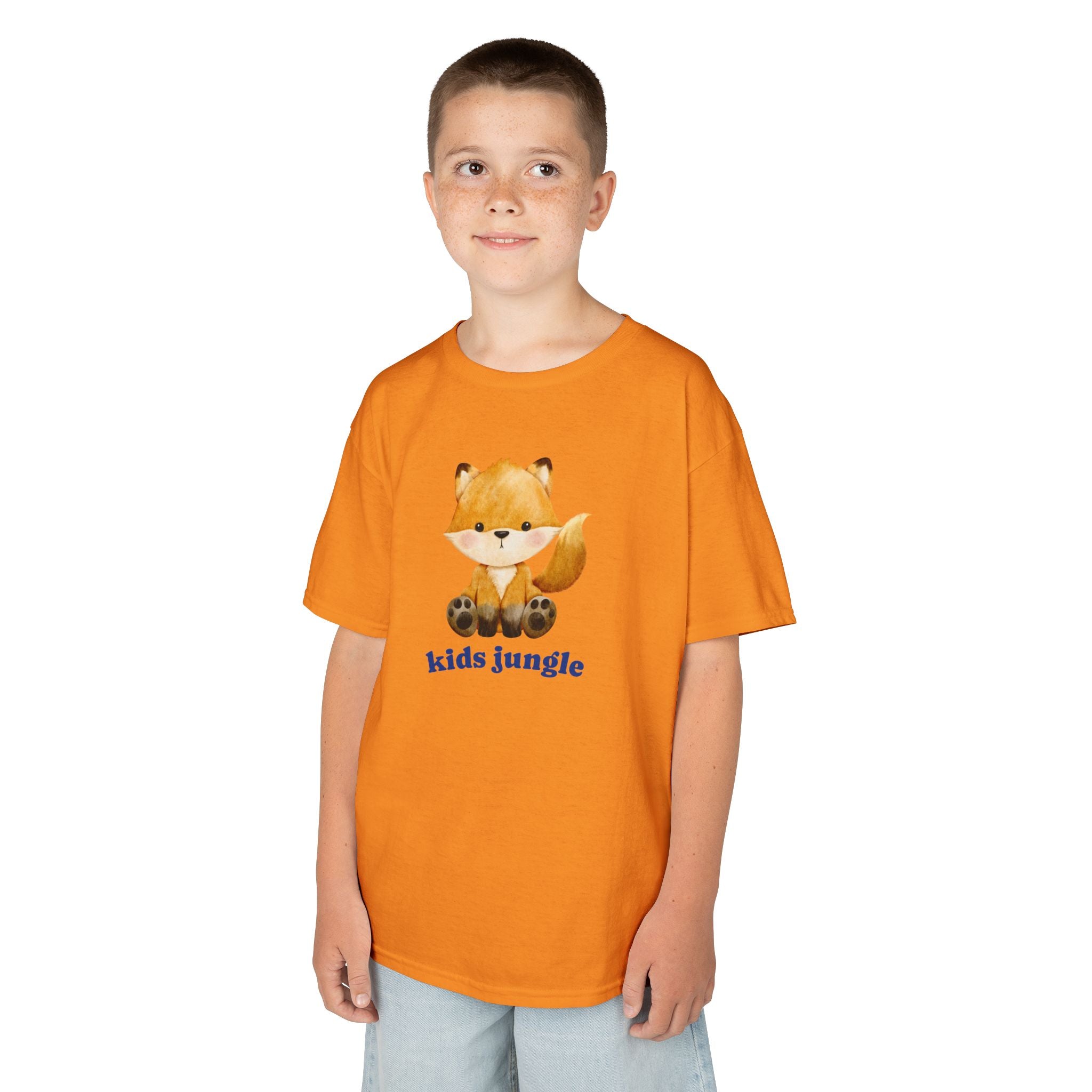Lion Cub T-Shirt