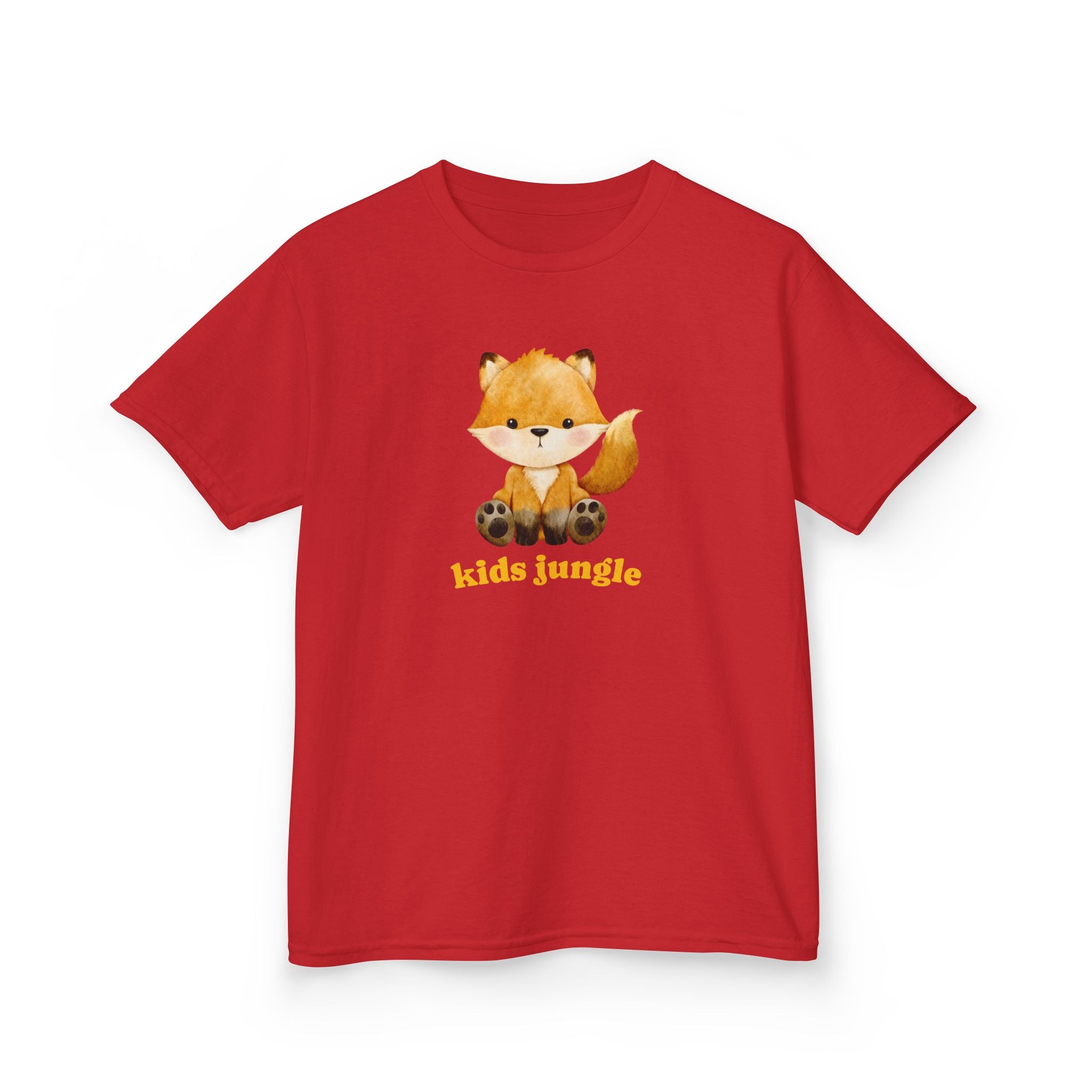 Lion Cub T-Shirt