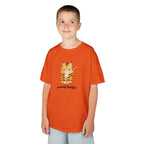 Kids Tiger Tee