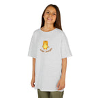 Kids Jungle Graphic Tee
