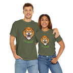 Lion Head T-Shirt
