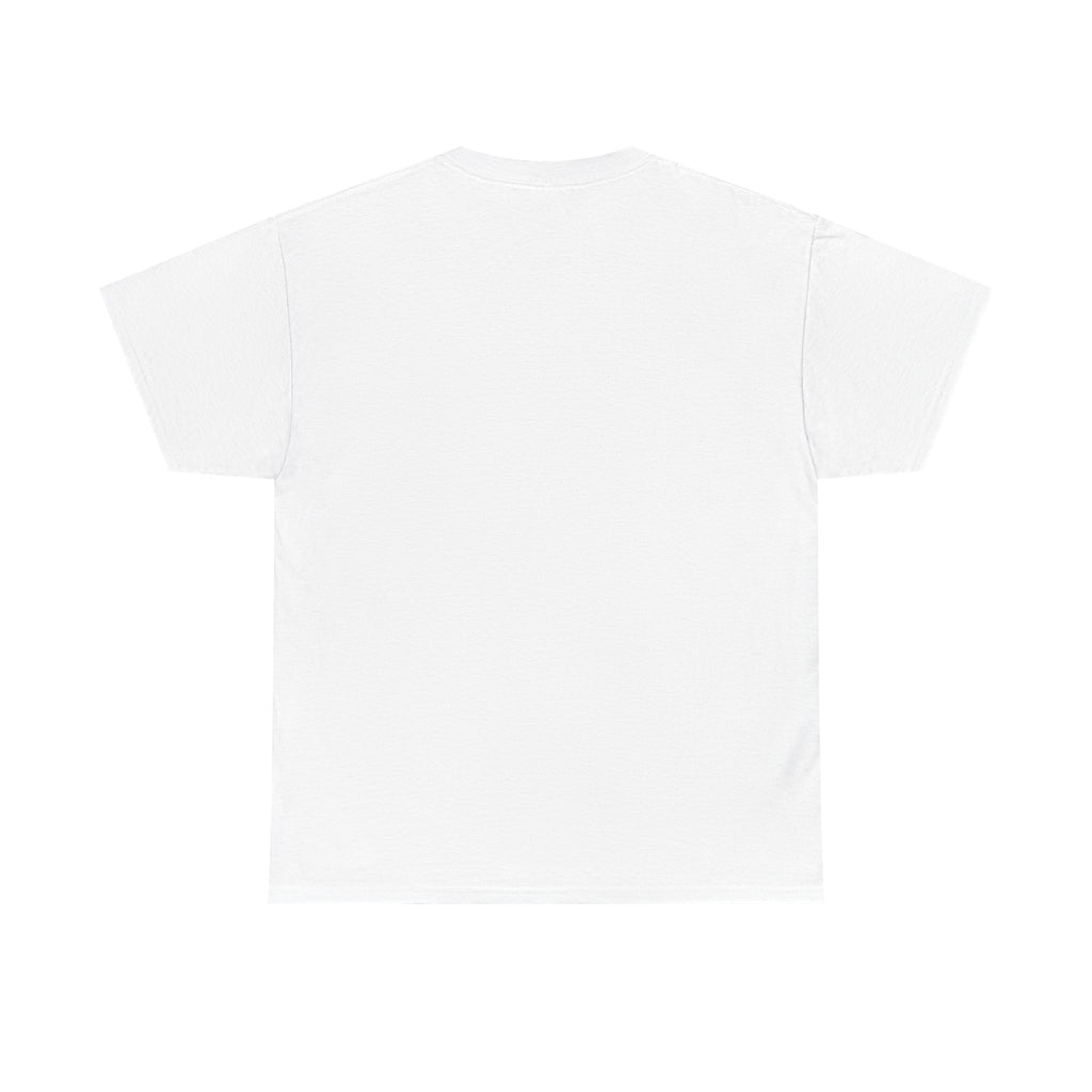Philadelphia Skyline T-Shirt — Vintage Cityscape Tee 