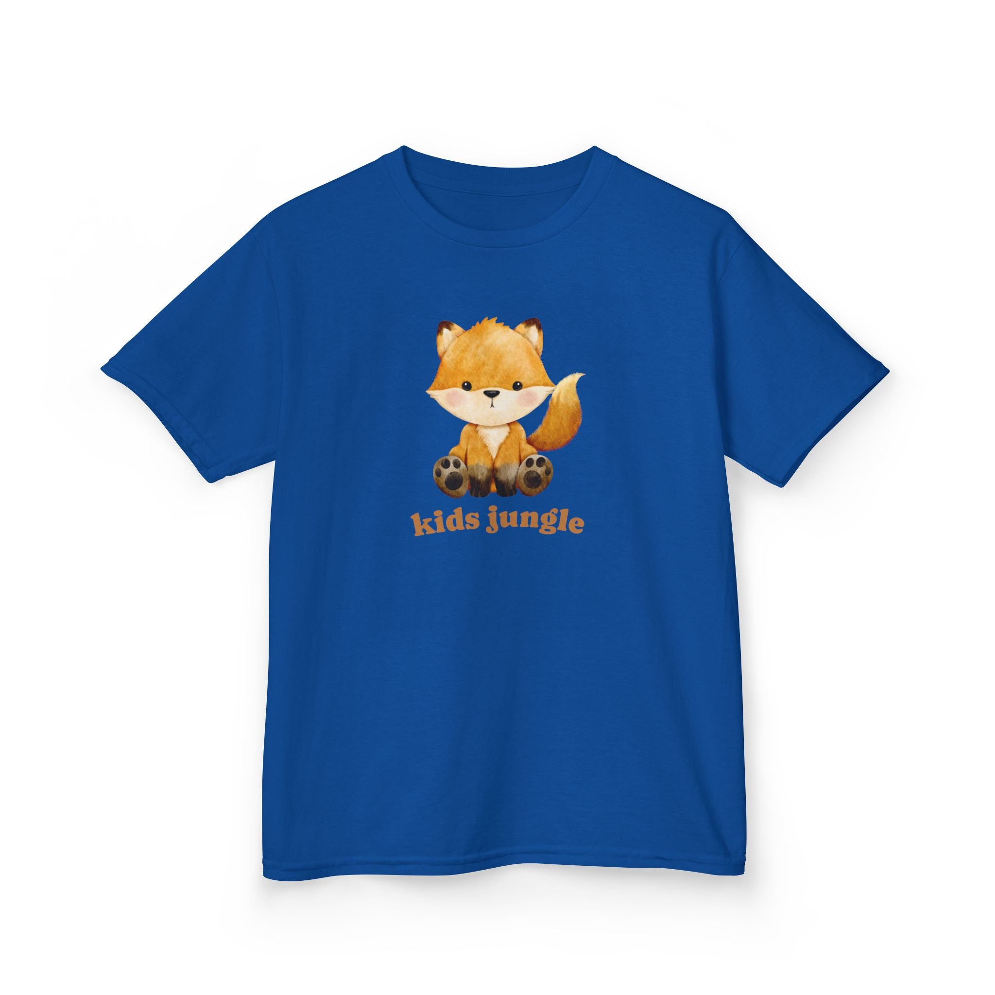 Lion Cub T-Shirt