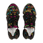 Mesh Sneakers "MIAMI"