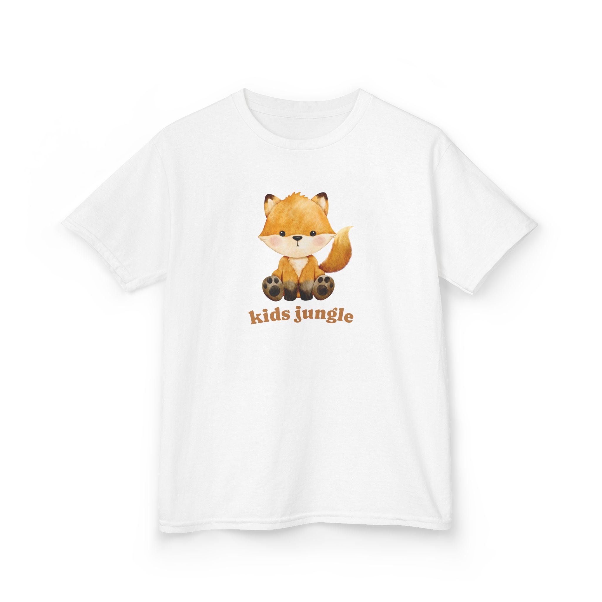 Lion Cub T-Shirt