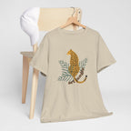 Leopard Tee 