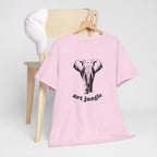 Elephant Graphic Tee