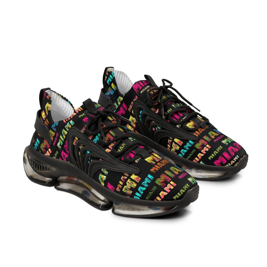 Mesh Sneakers "MIAMI"