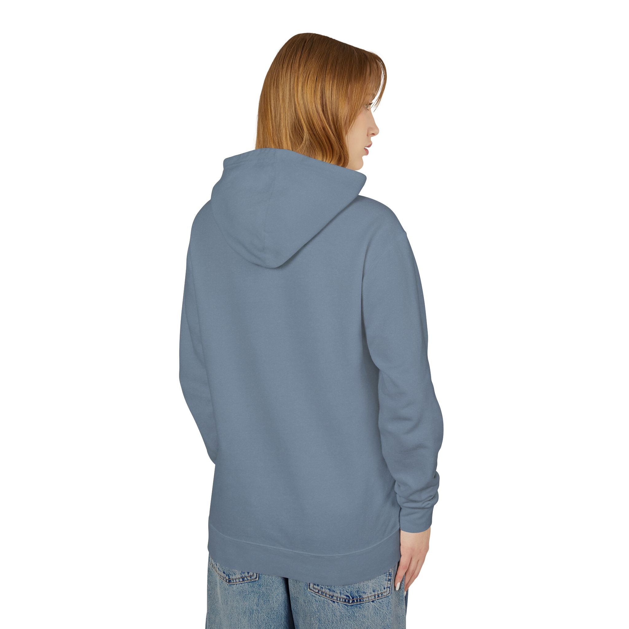 Art Jungle Lightweight Hoodie