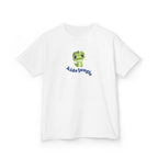 Kids Jungle Tee - Fun Cotton T-Shirt for Little Explorers
