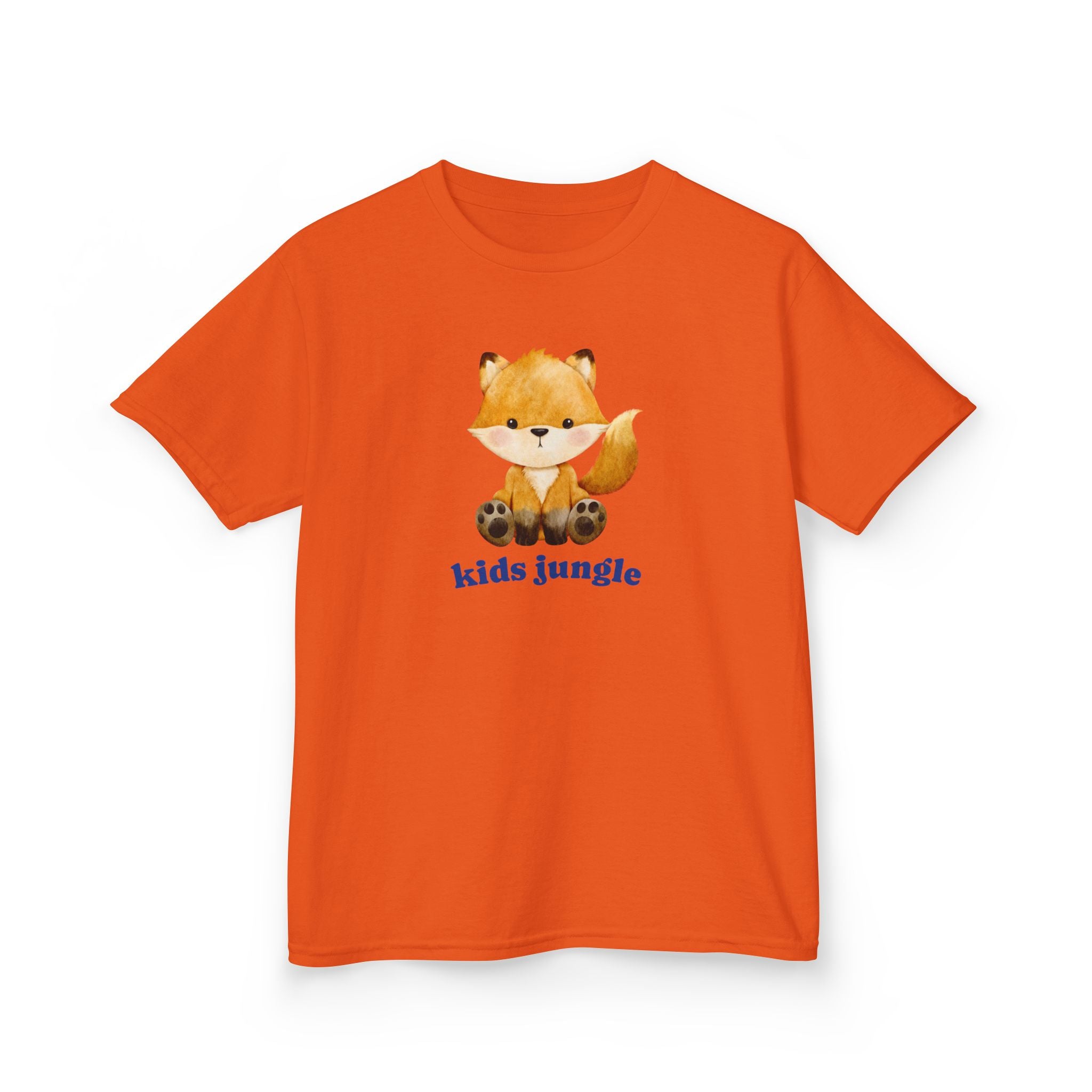 Lion Cub T-Shirt