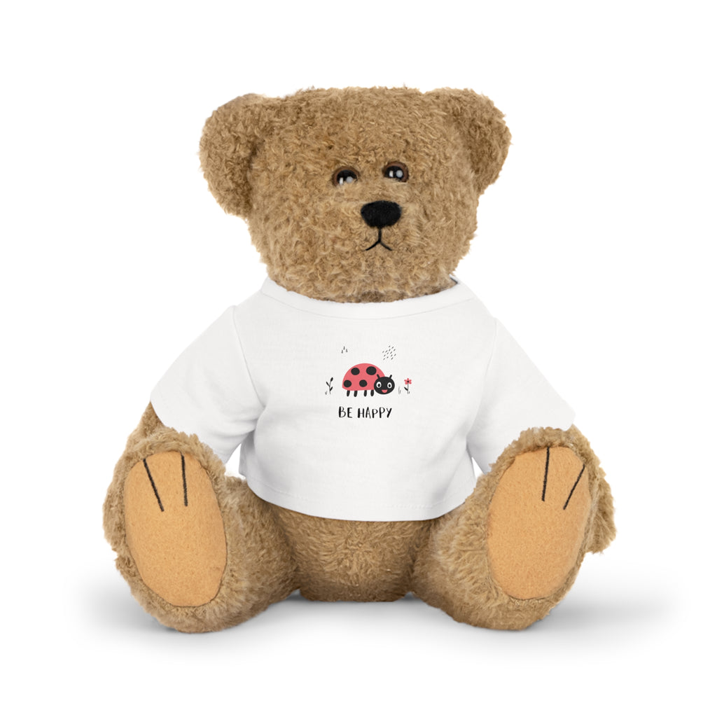 Teddy Bear Plush Toy