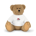Teddy Bear Plush Toy