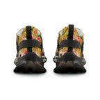 Zapatillas de malla: "BARCELONA" 