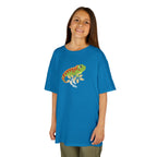 Fun Lizard Kids Cotton Tee