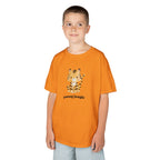 Kids Tiger Tee