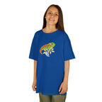 Fun Lizard Kids Cotton Tee