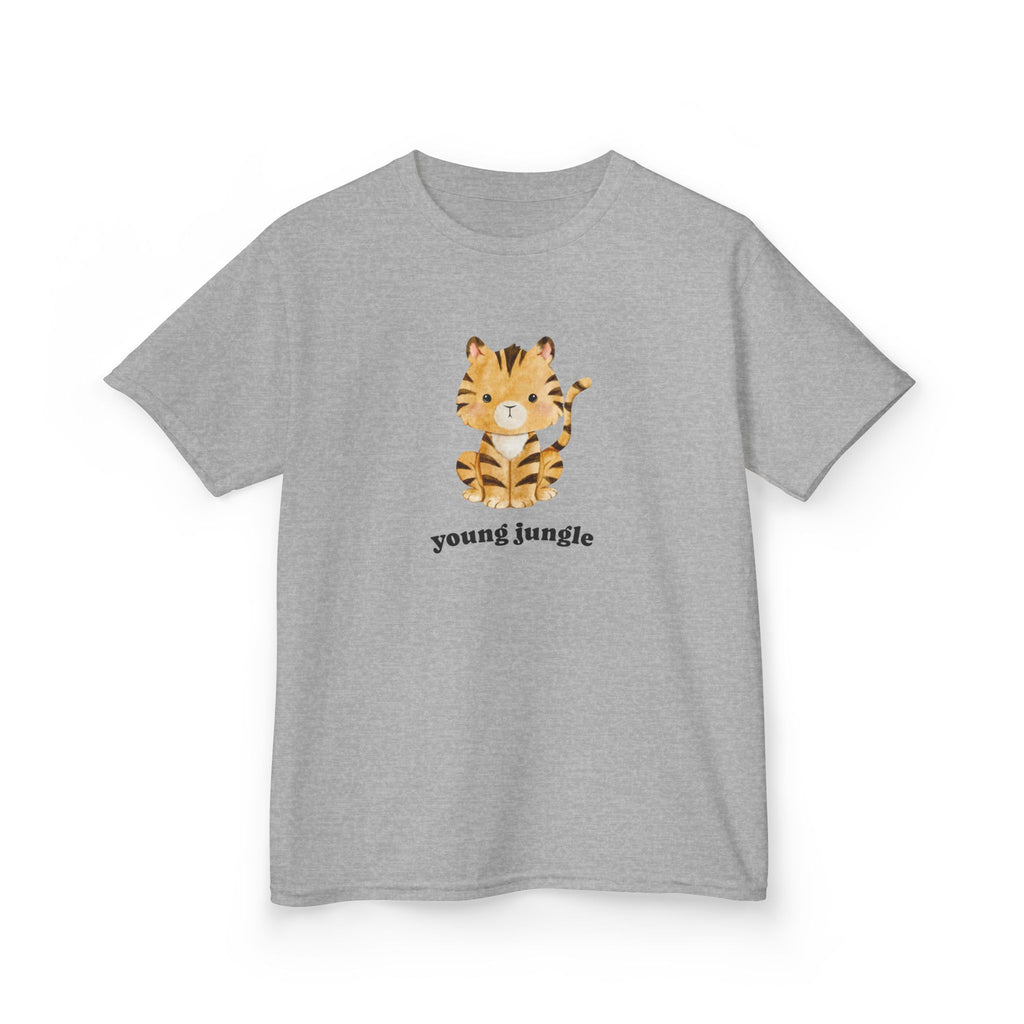 Kids Tiger Tee