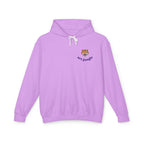 Art Jungle Lightweight Hoodie