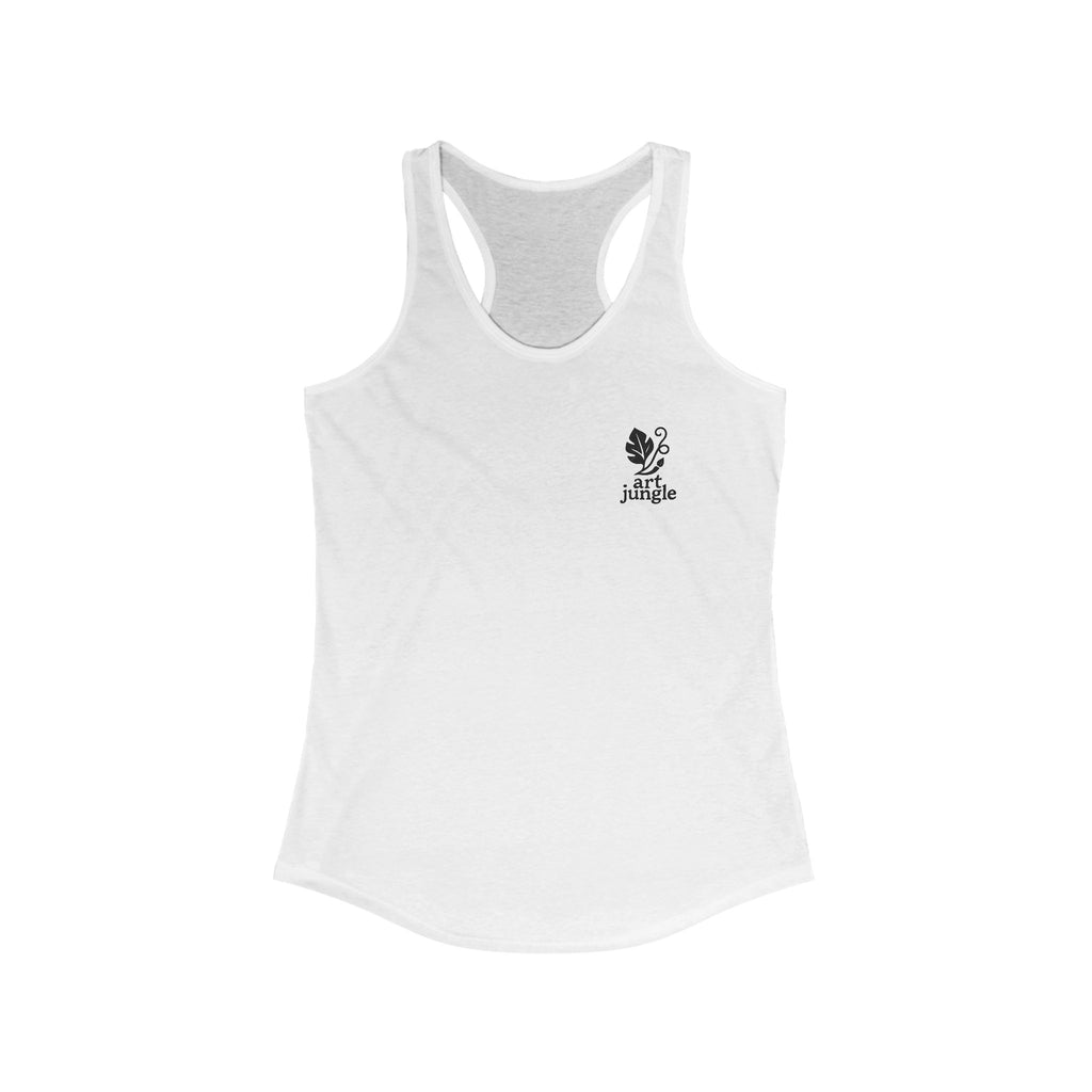 Women's Ideal Racerback Tank 