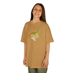 Fun Lizard Kids Cotton Tee