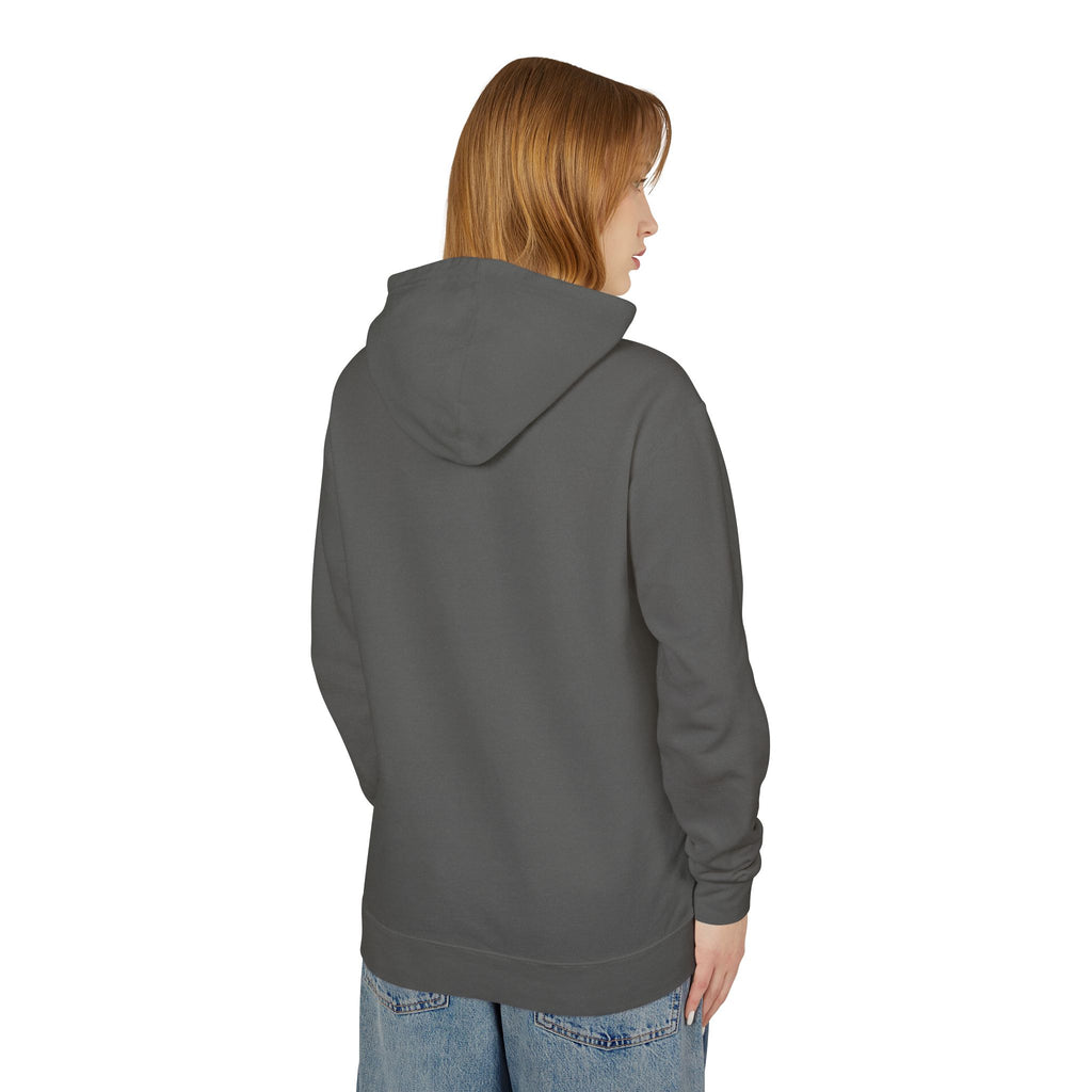 Art Jungle Lightweight Hoodie
