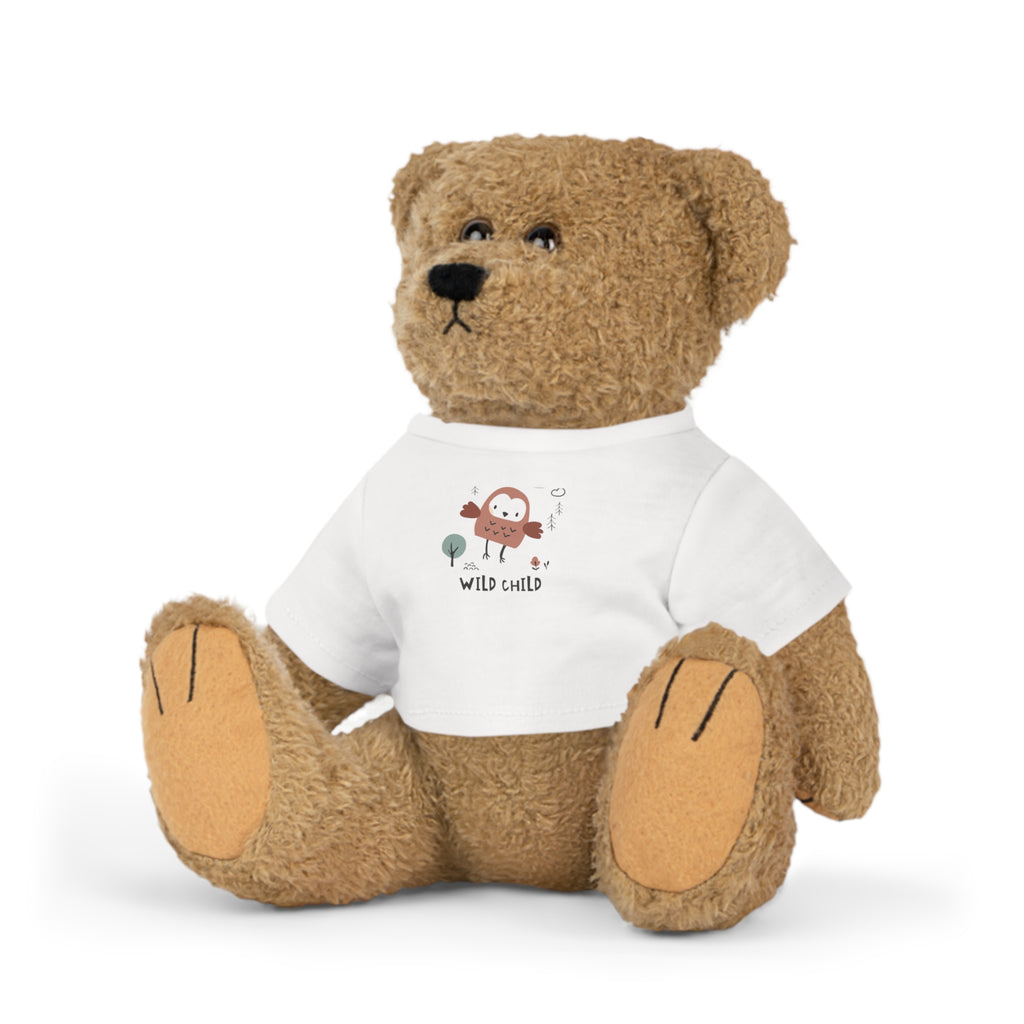 Peluche infantil TEDDY