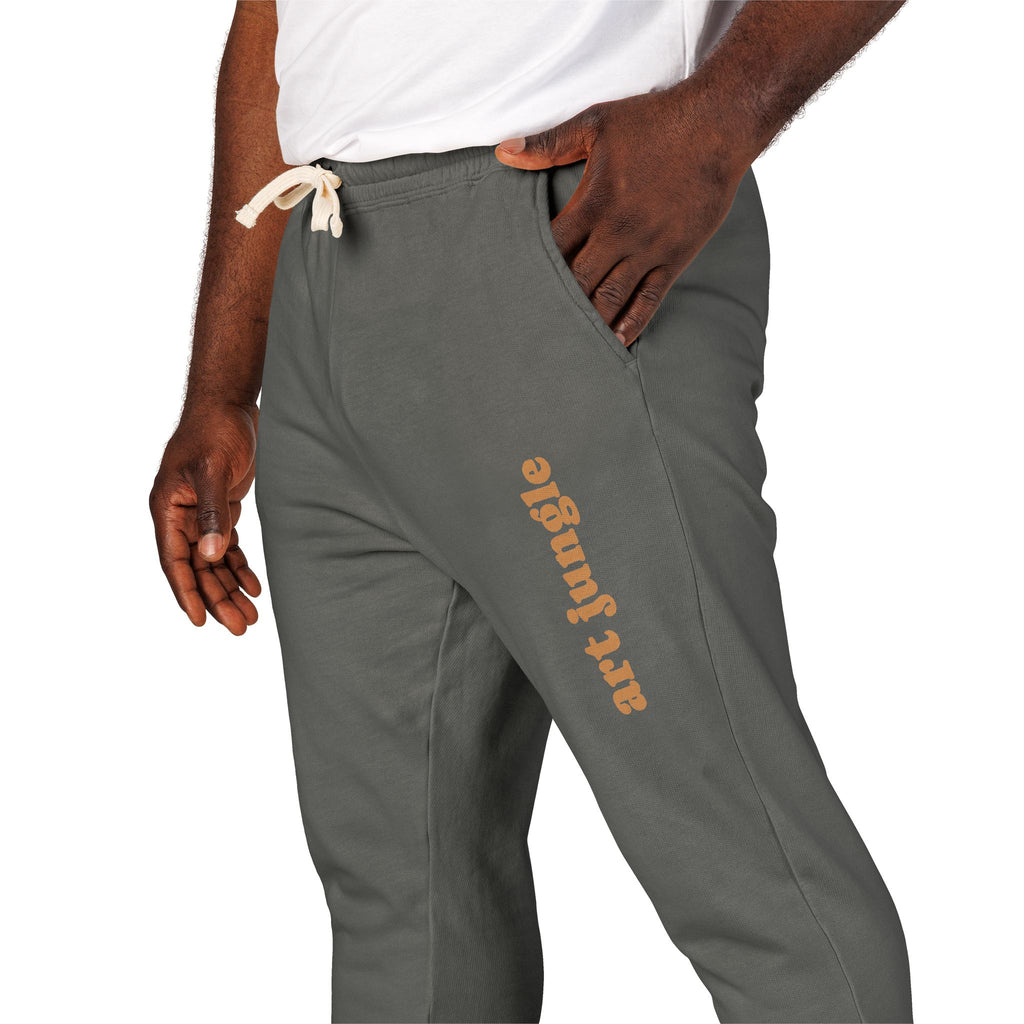 Fleece UNISEX Sweatpants