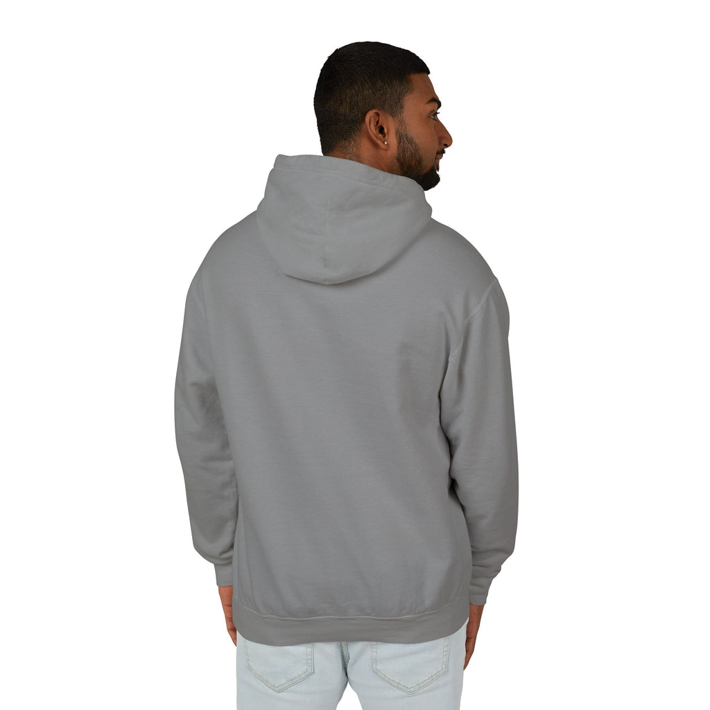 Art Jungle Lightweight Hoodie