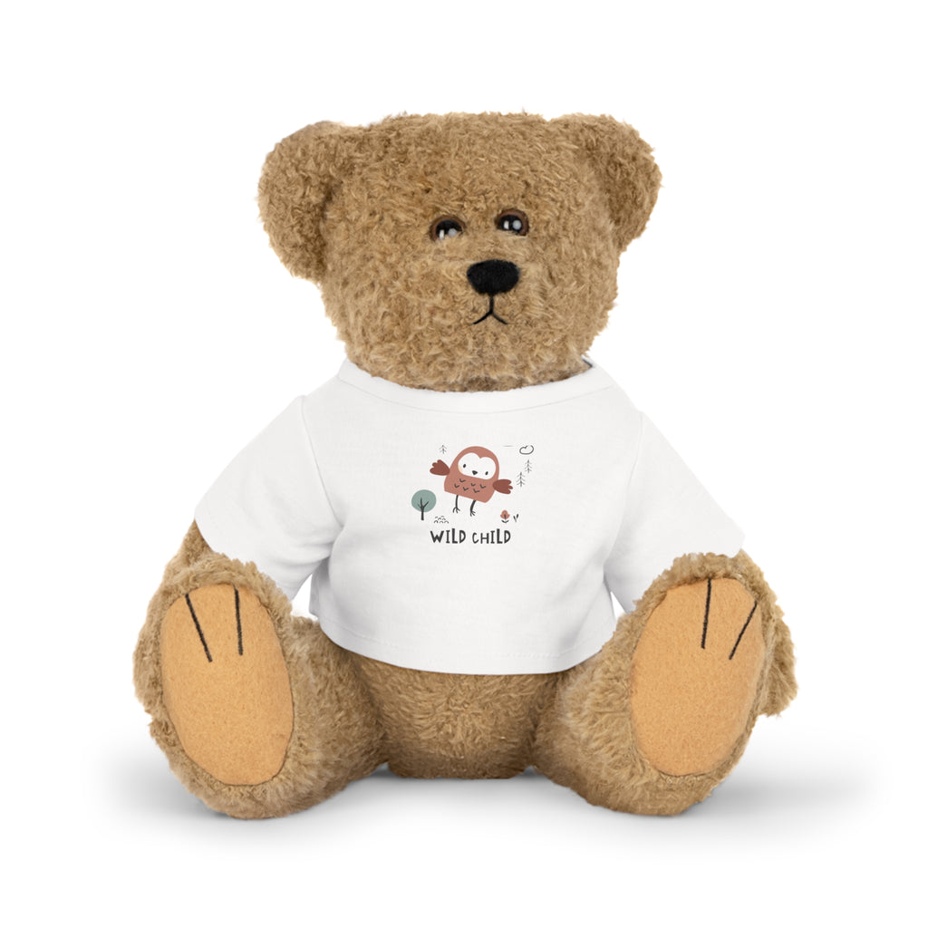 Peluche infantil TEDDY