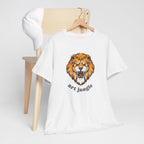 Lion Head T-Shirt