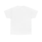 Paris Skyline T-Shirt — Minimalist Cityscape Tee (features 'Paris' text) 