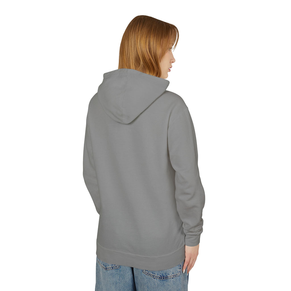 Art Jungle Lightweight Hoodie