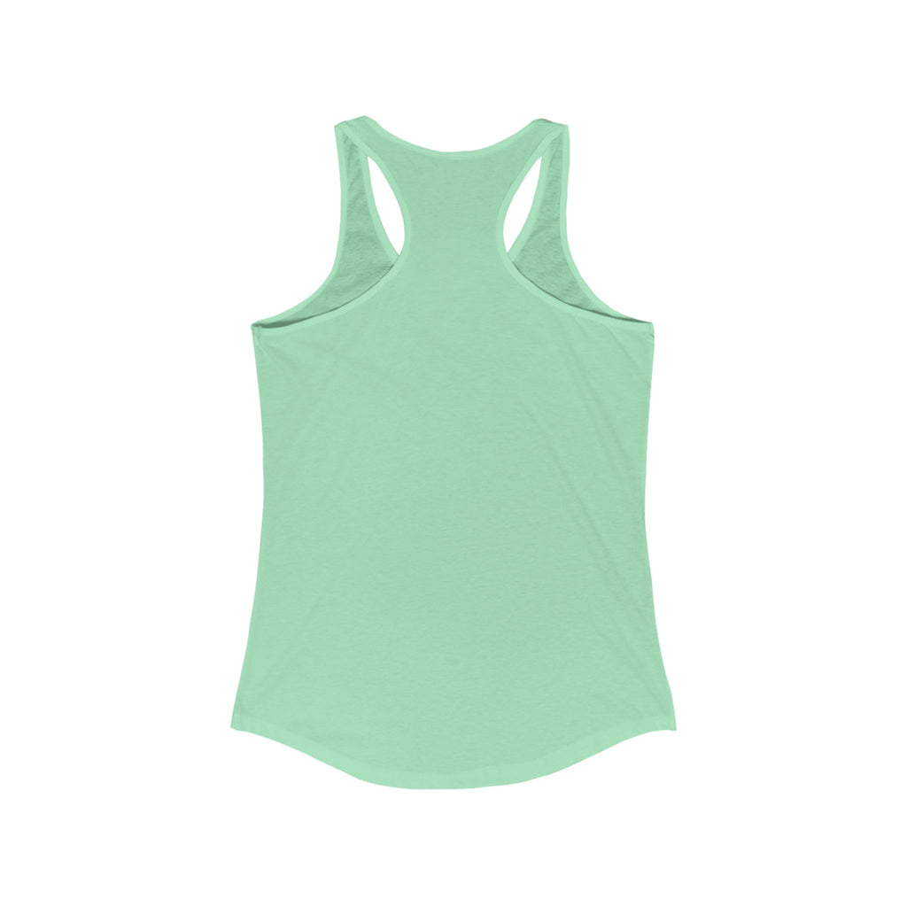 Women's Ideal Racerback Tank 