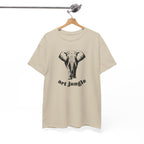 Elephant Graphic Tee