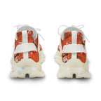 Zapatillas de malla "BARCELONA"