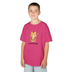 Kids Tiger Tee