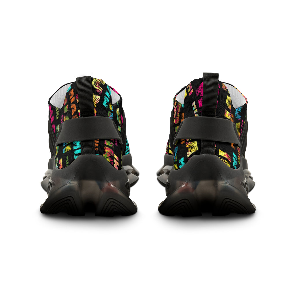 Mesh Sneakers "MIAMI"