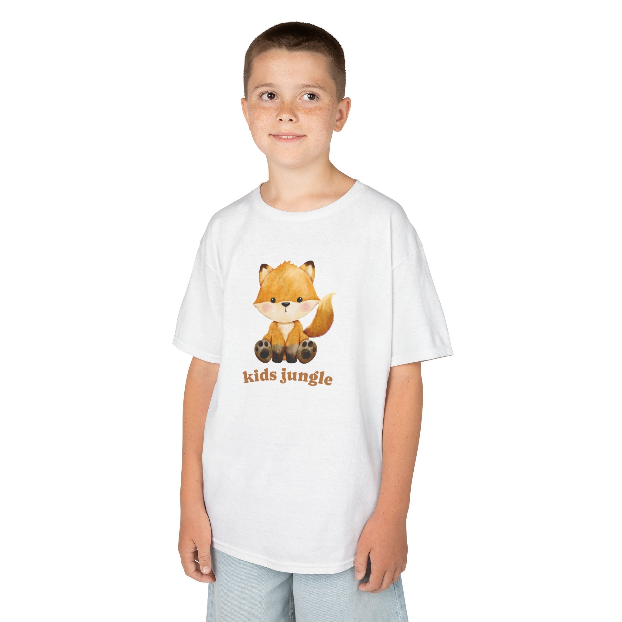 Lion Cub T-Shirt