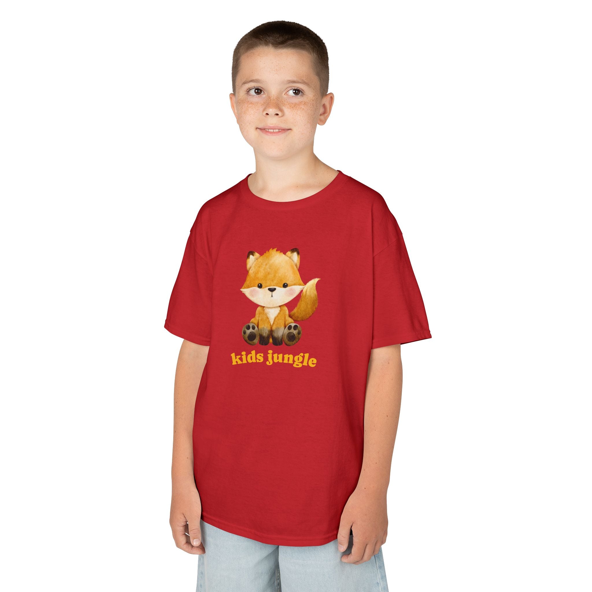 Lion Cub T-Shirt