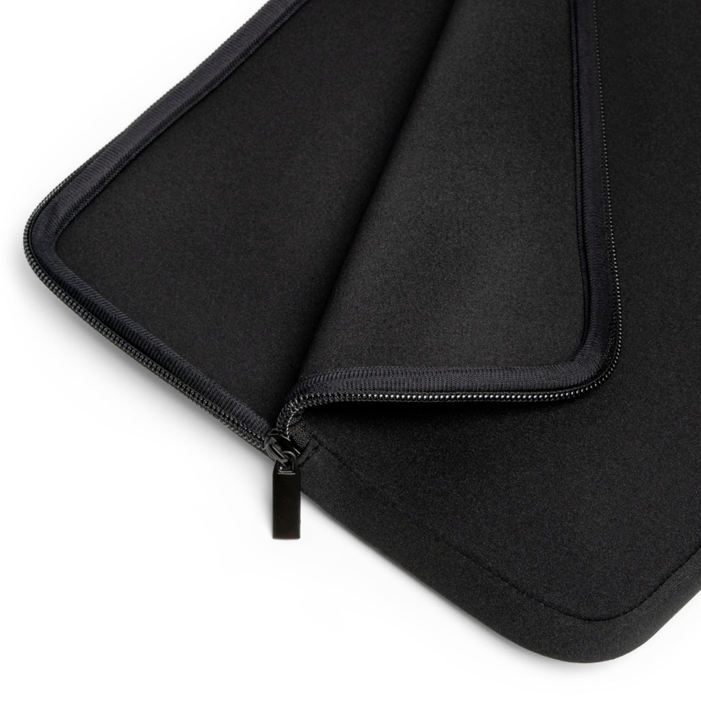 Leopard Print Laptop Sleeve 