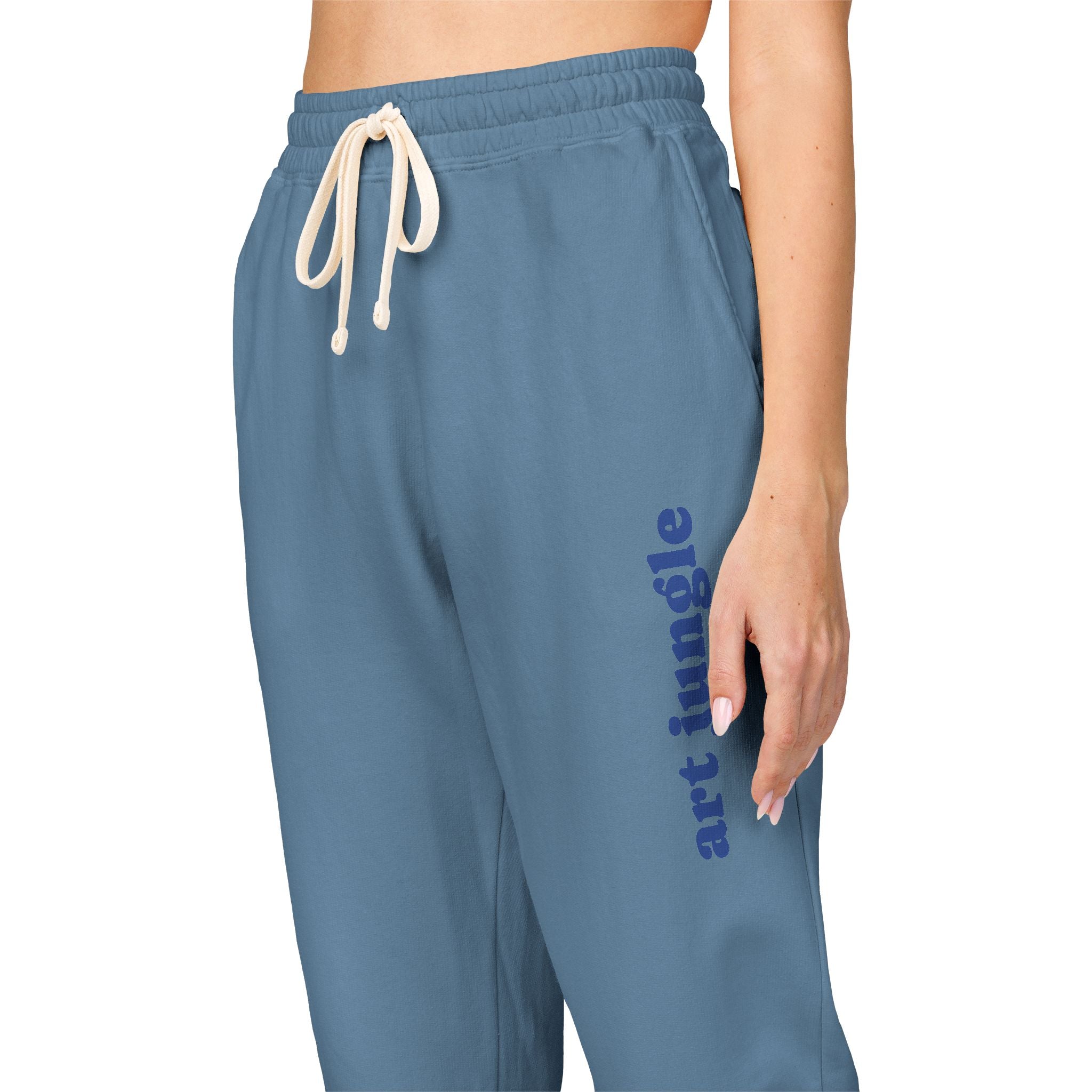Fleece UNISEX Sweatpants
