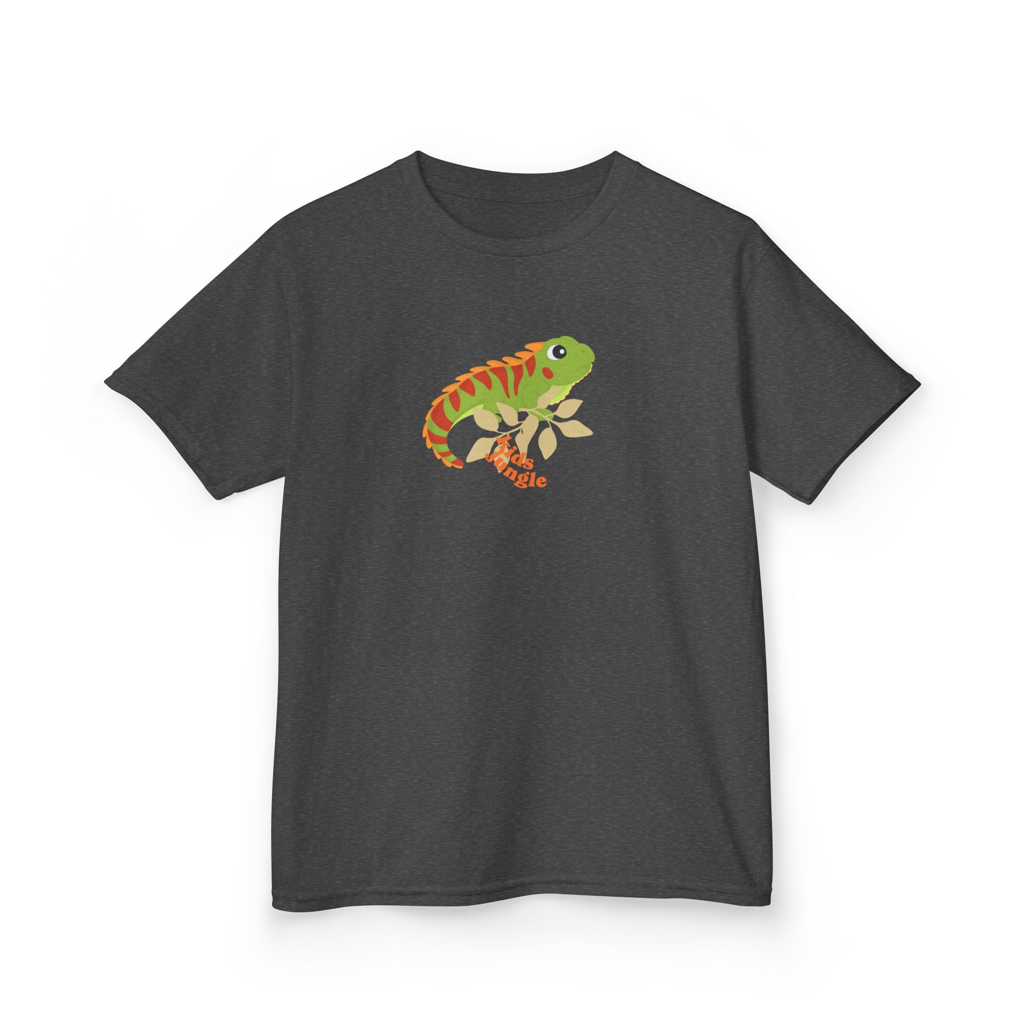 Fun Lizard Kids Cotton Tee