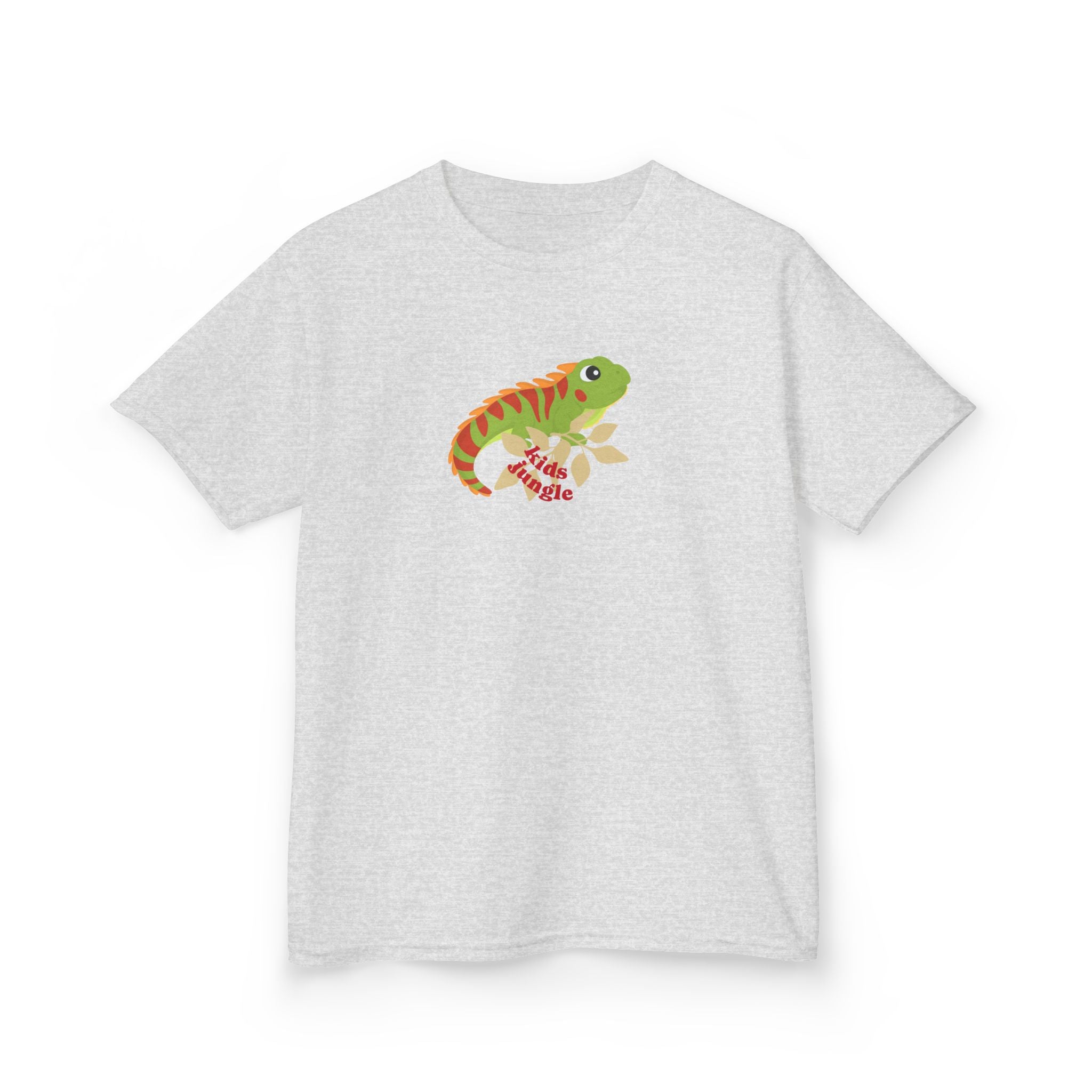 Fun Lizard Kids Cotton Tee