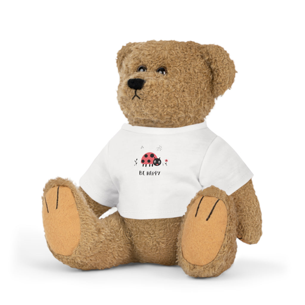 Teddy Bear Plush Toy