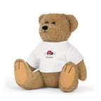 Teddy Bear Plush Toy