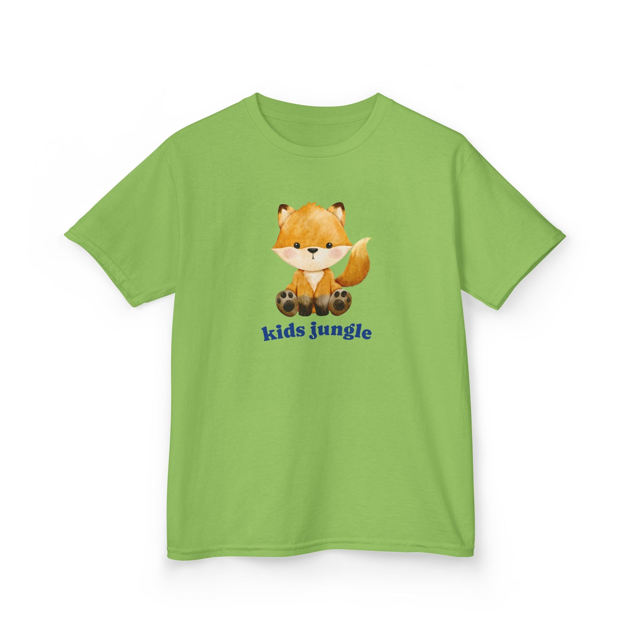 Lion Cub T-Shirt